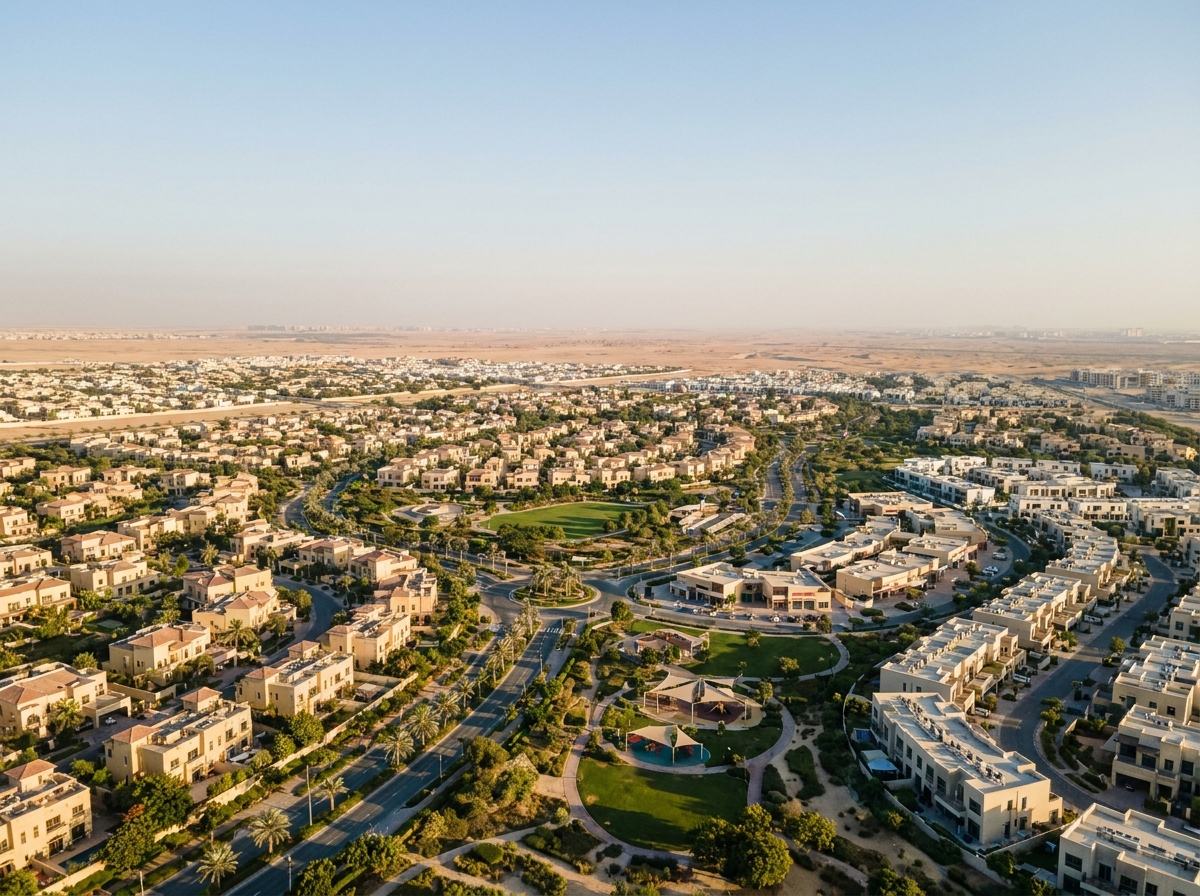 Dubailand