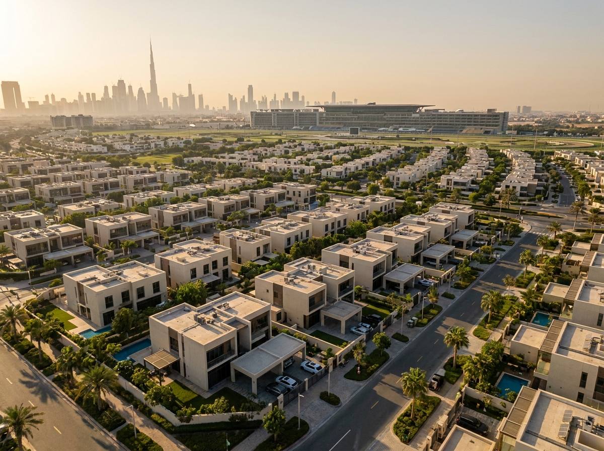 Nad Al Sheba