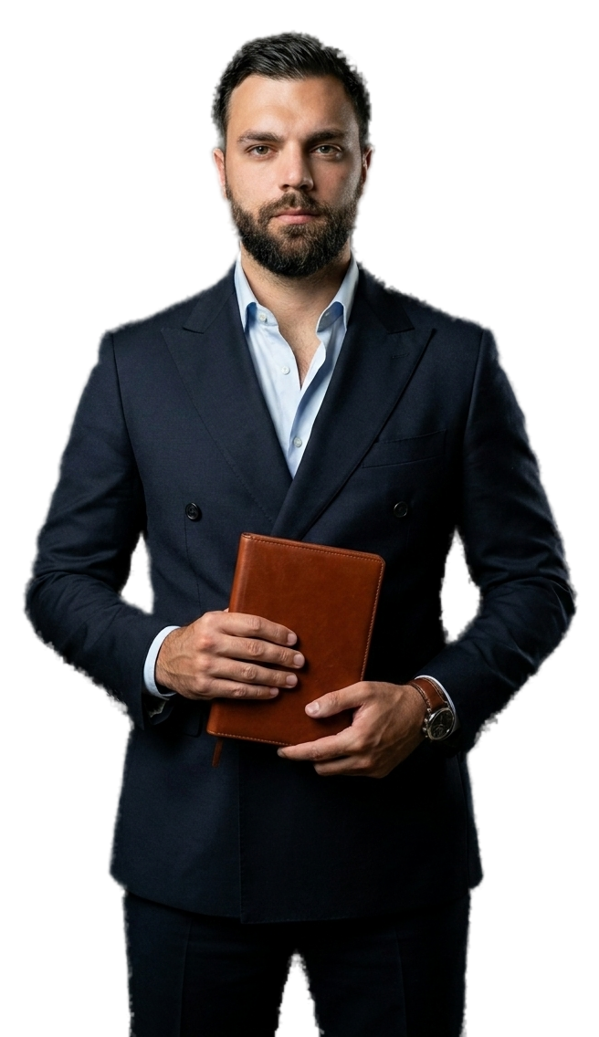Mario Costa, Founder of Costa Global Capital