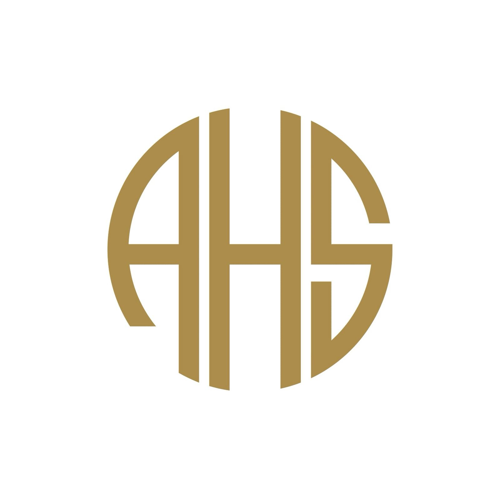 AHS Properties logo