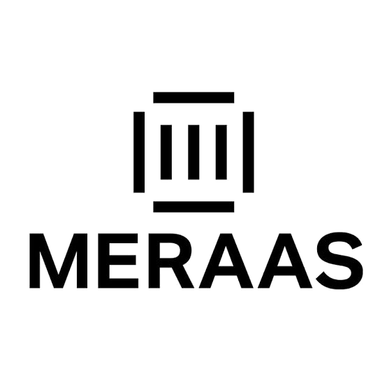Meraas logo