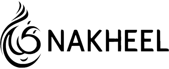 Nakheel logo